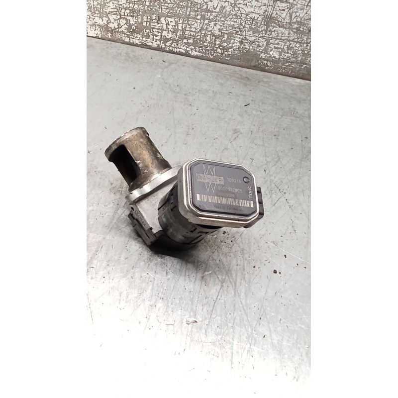 Recambio de valvula egr para mercedes-benz cls (c219) cls 320 cdi (219.322) referencia OEM IAM 00005320C5  05