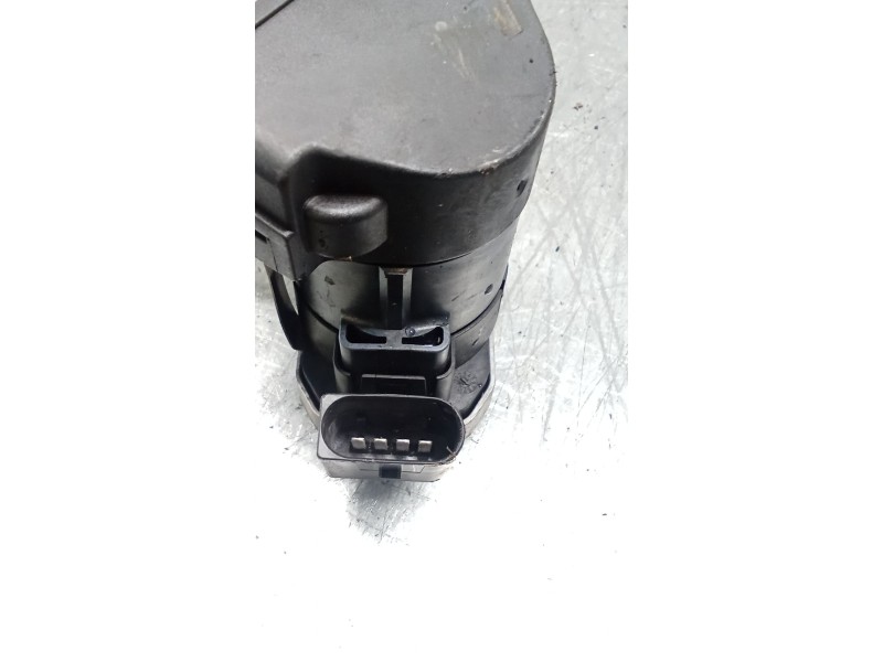 Recambio de valvula egr para mercedes-benz cls (c219) cls 320 cdi (219.322) referencia OEM IAM 00005320C5  05