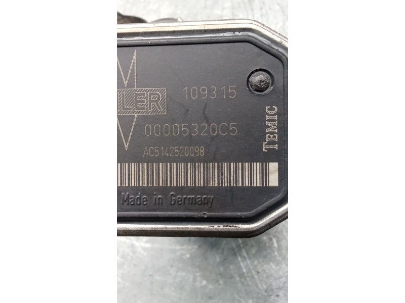 Recambio de valvula egr para mercedes-benz cls (c219) cls 320 cdi (219.322) referencia OEM IAM 00005320C5  05