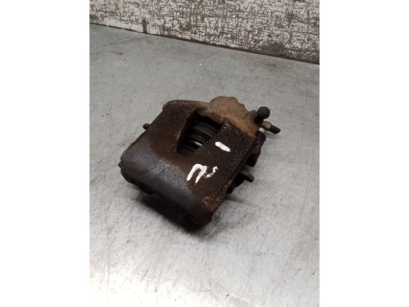 Recambio de pinza freno delantera izquierda para seat leon (1p1) 1.9 tdi referencia OEM IAM   05