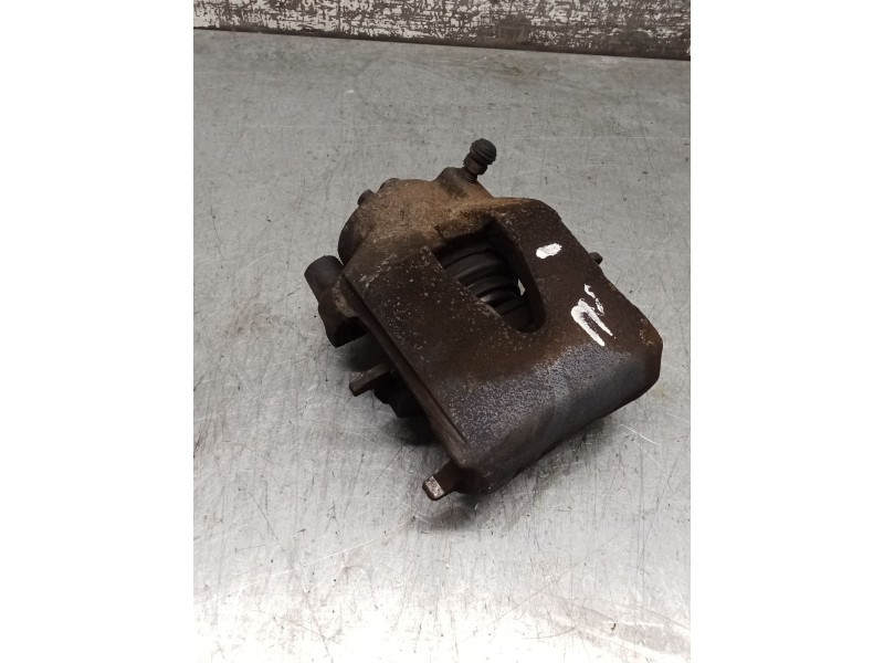 Recambio de pinza freno delantera izquierda para seat leon (1p1) 1.9 tdi referencia OEM IAM   05