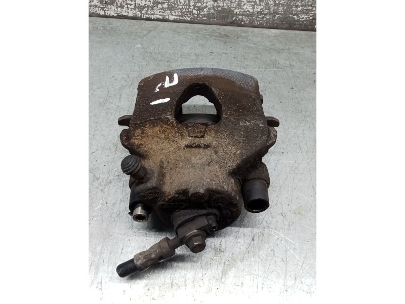Recambio de pinza freno delantera izquierda para seat leon (1p1) 1.9 tdi referencia OEM IAM   05