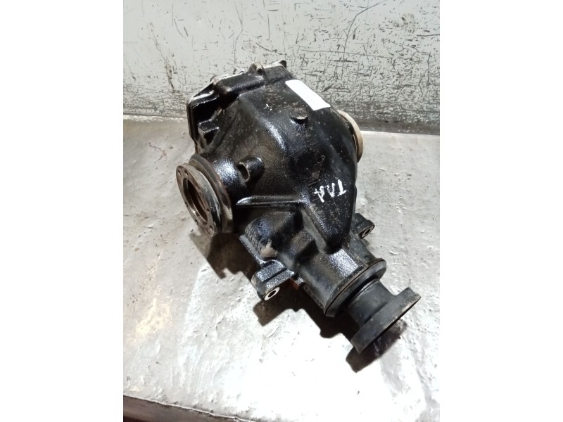 Recambio de diferencial trasero para bmw 3 (e46) 330 d referencia OEM IAM 1428917 R=2.81 01
