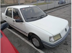 peugeot 309 del año 1992