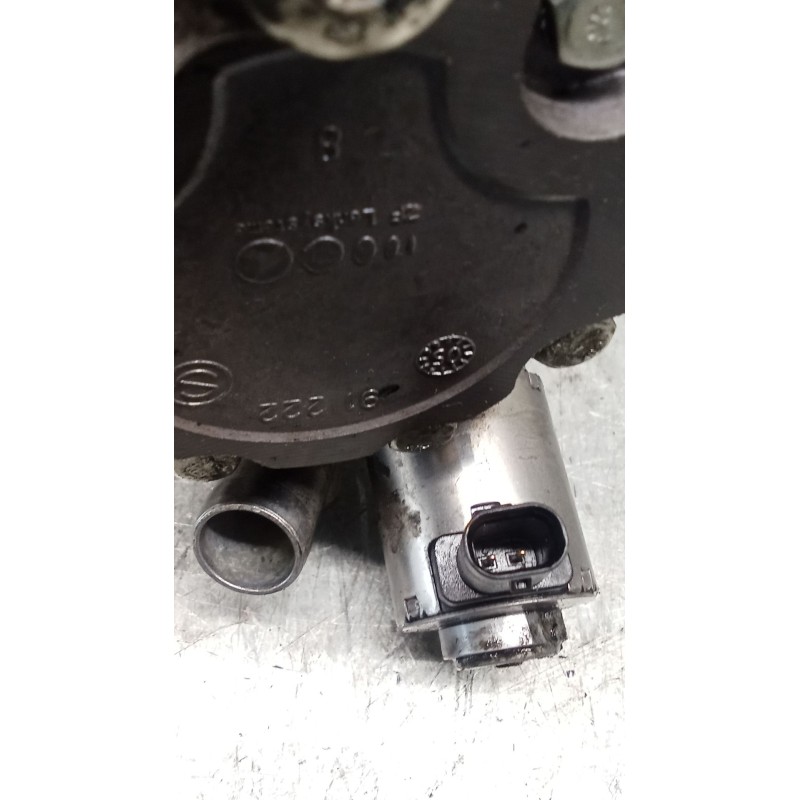 Recambio de bomba direccion para mercedes-benz cls (c219) cls 320 cdi (219.322) referencia OEM IAM A0044664201 7693955208 05