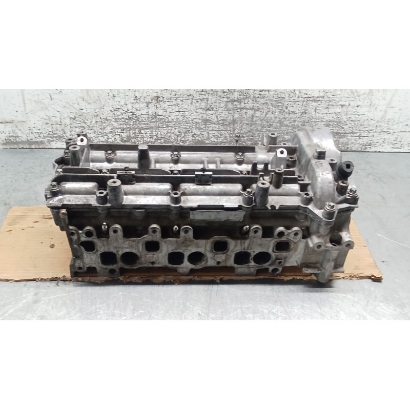 Recambio de culata para mercedes-benz cls (c219) cls 320 cdi (219.322) referencia OEM IAM R6420163901 642920 IZQUIERDA