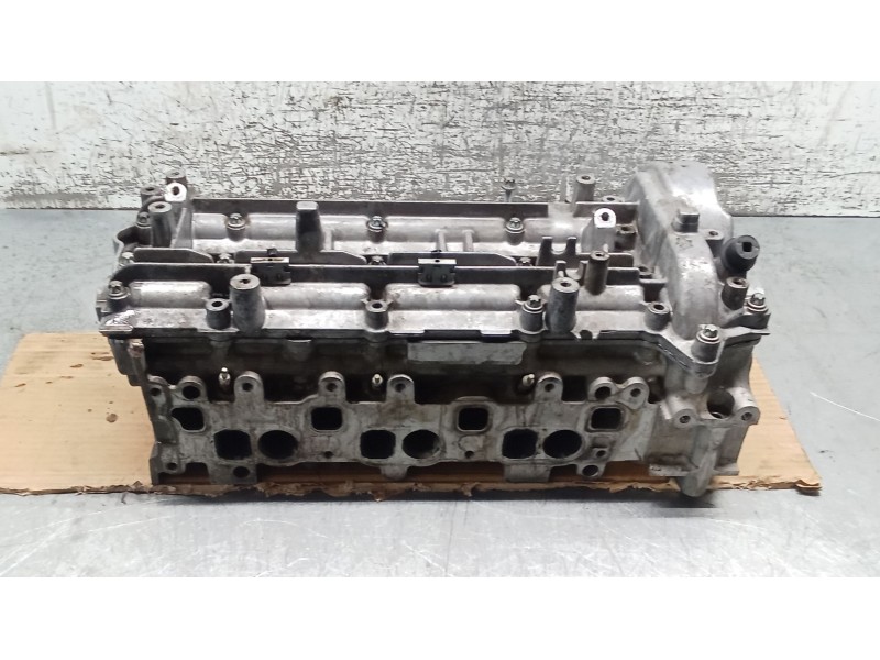Recambio de culata para mercedes-benz cls (c219) cls 320 cdi (219.322) referencia OEM IAM R6420163901 642920 IZQUIERDA
