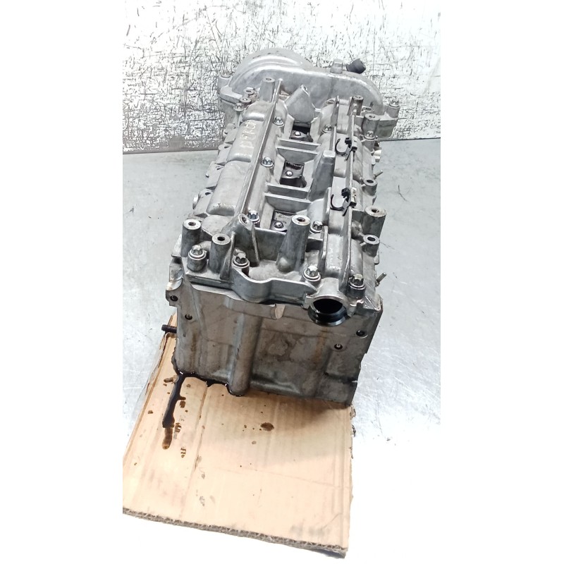 Recambio de culata para mercedes-benz cls (c219) cls 320 cdi (219.322) referencia OEM IAM R6420163901 642920 IZQUIERDA