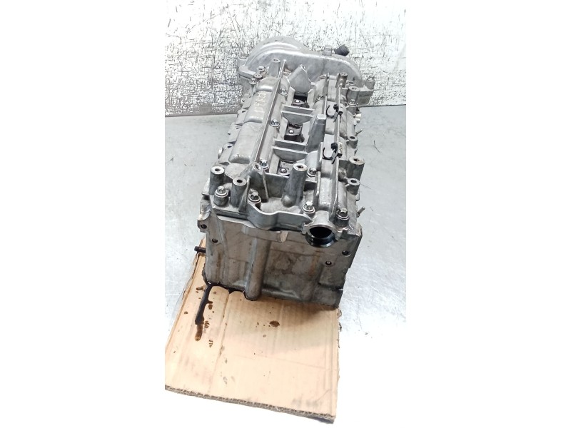 Recambio de culata para mercedes-benz cls (c219) cls 320 cdi (219.322) referencia OEM IAM R6420163901 642920 IZQUIERDA