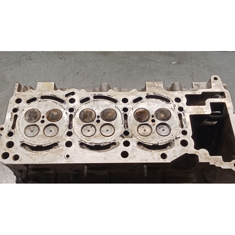 Recambio de culata para mercedes-benz cls (c219) cls 320 cdi (219.322) referencia OEM IAM R6420163901 642920 IZQUIERDA
