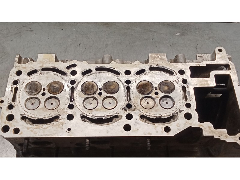 Recambio de culata para mercedes-benz cls (c219) cls 320 cdi (219.322) referencia OEM IAM R6420163901 642920 IZQUIERDA