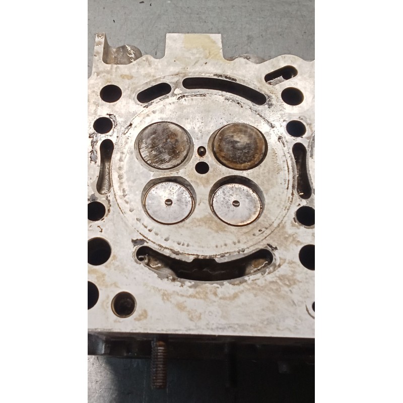 Recambio de culata para mercedes-benz cls (c219) cls 320 cdi (219.322) referencia OEM IAM R6420163901 642920 IZQUIERDA