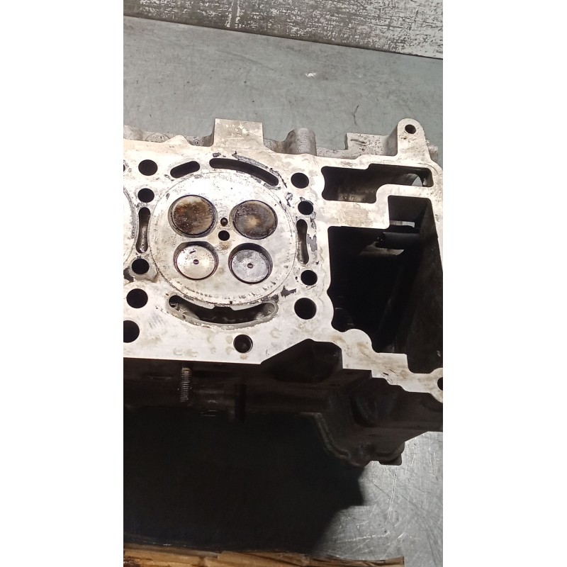 Recambio de culata para mercedes-benz cls (c219) cls 320 cdi (219.322) referencia OEM IAM R6420163901 642920 IZQUIERDA