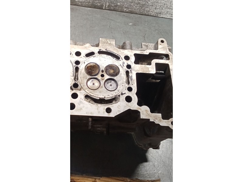 Recambio de culata para mercedes-benz cls (c219) cls 320 cdi (219.322) referencia OEM IAM R6420163901 642920 IZQUIERDA