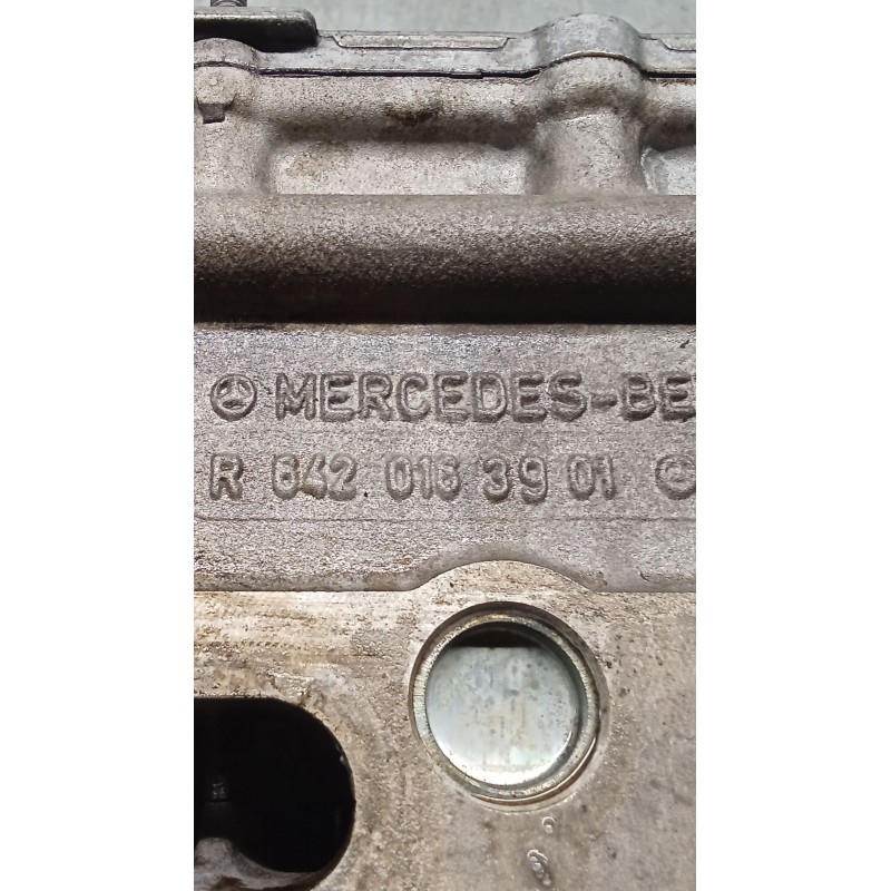 Recambio de culata para mercedes-benz cls (c219) cls 320 cdi (219.322) referencia OEM IAM R6420163901 642920 IZQUIERDA