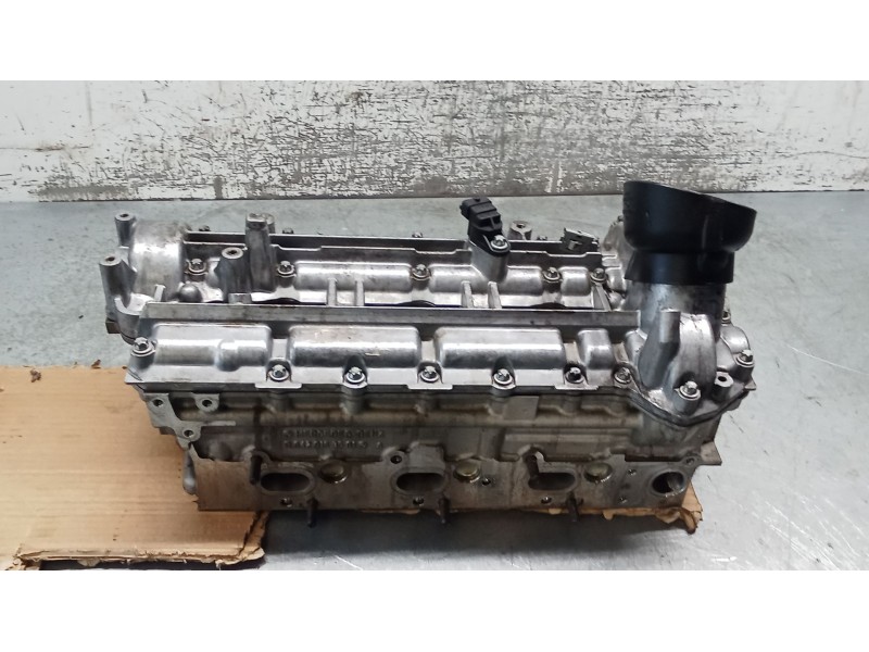 Recambio de culata para mercedes-benz cls (c219) cls 320 cdi (219.322) referencia OEM IAM R6420163601 642920 DERECHA