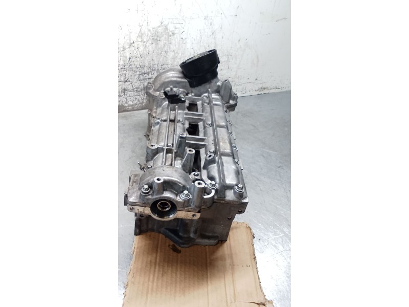 Recambio de culata para mercedes-benz cls (c219) cls 320 cdi (219.322) referencia OEM IAM R6420163601 642920 DERECHA
