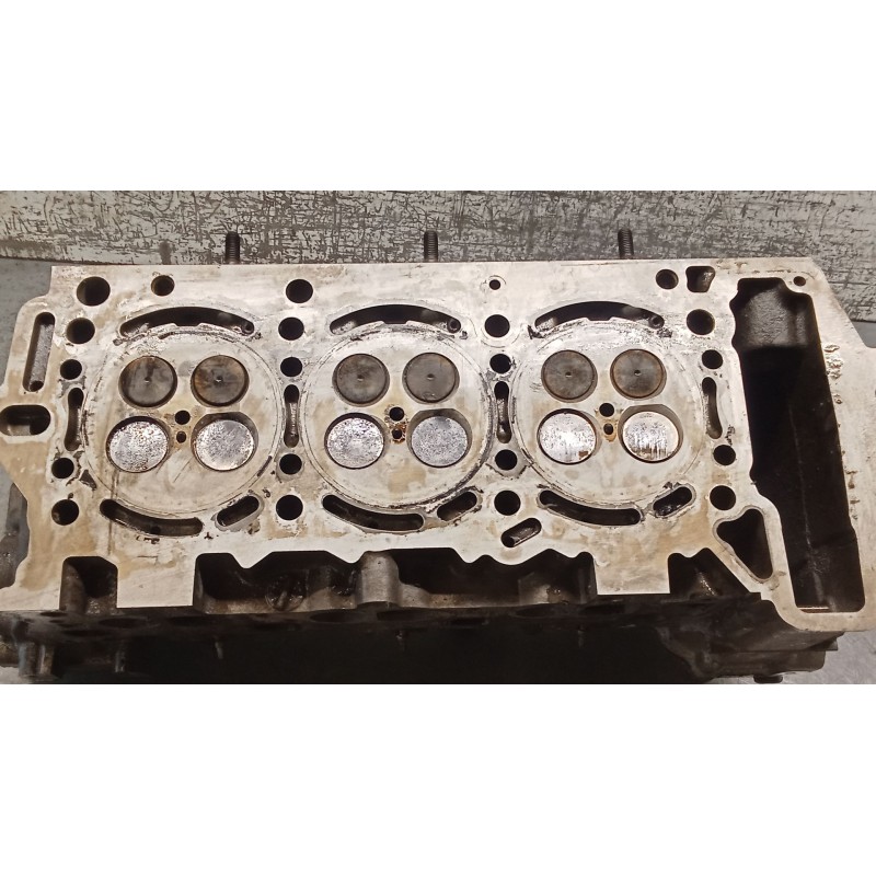 Recambio de culata para mercedes-benz cls (c219) cls 320 cdi (219.322) referencia OEM IAM R6420163601 642920 DERECHA
