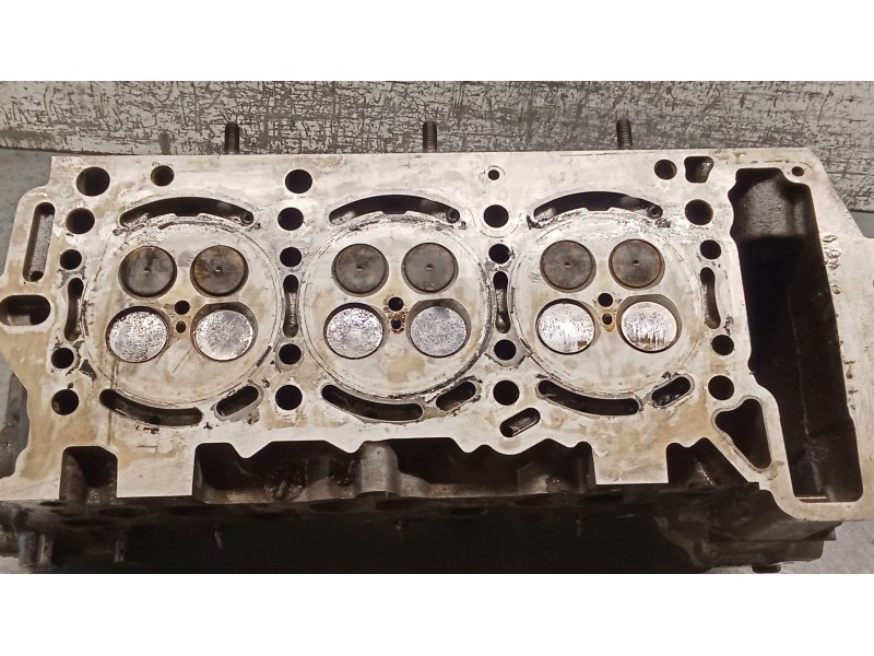 Recambio de culata para mercedes-benz cls (c219) cls 320 cdi (219.322) referencia OEM IAM R6420163601 642920 DERECHA