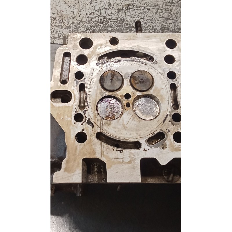 Recambio de culata para mercedes-benz cls (c219) cls 320 cdi (219.322) referencia OEM IAM R6420163601 642920 DERECHA