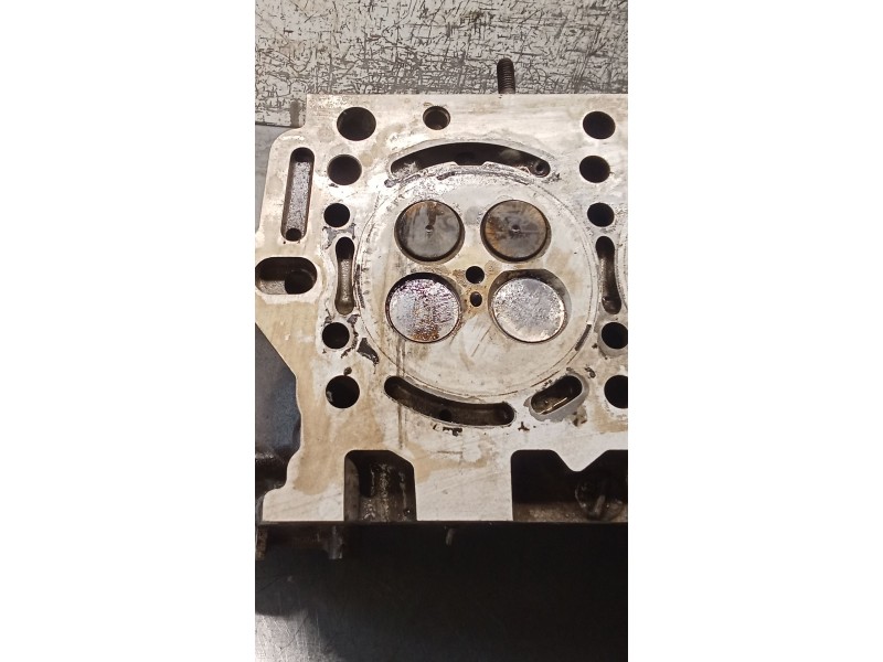 Recambio de culata para mercedes-benz cls (c219) cls 320 cdi (219.322) referencia OEM IAM R6420163601 642920 DERECHA