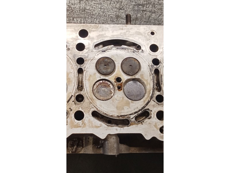 Recambio de culata para mercedes-benz cls (c219) cls 320 cdi (219.322) referencia OEM IAM R6420163601 642920 DERECHA