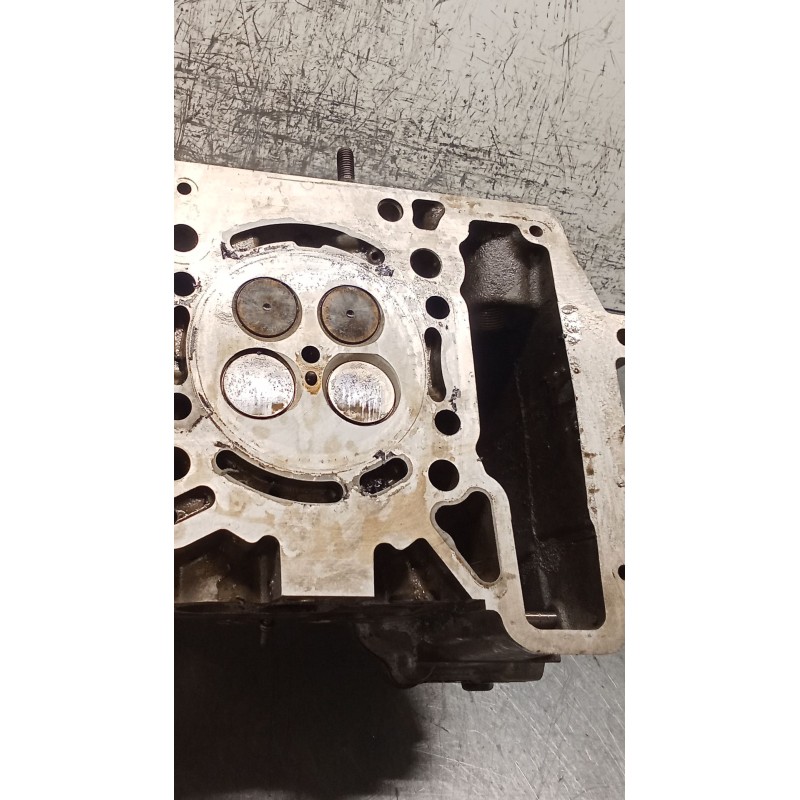 Recambio de culata para mercedes-benz cls (c219) cls 320 cdi (219.322) referencia OEM IAM R6420163601 642920 DERECHA