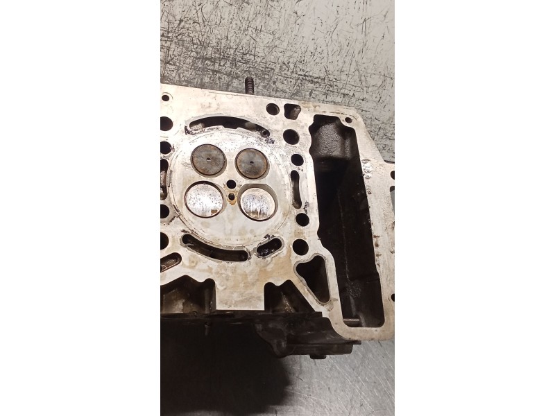 Recambio de culata para mercedes-benz cls (c219) cls 320 cdi (219.322) referencia OEM IAM R6420163601 642920 DERECHA