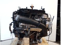 Recambio de motor completo para seat leon (1p1) 1.9 tdi referencia OEM IAM BXE BOSCH 537213 2