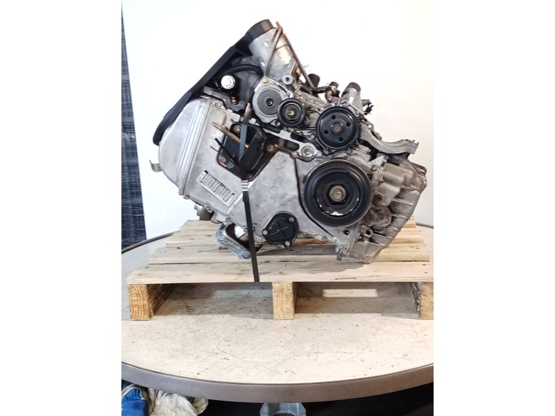 Recambio de motor completo para honda accord vii (cl, cn) 2.2 i-ctdi (cn1) referencia OEM IAM N22A1 BOSCH 1017259