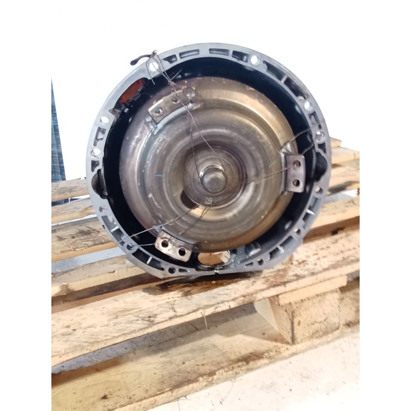 Recambio de caja cambios para mercedes-benz cls (c219) cls 320 cdi (219.322) referencia OEM IAM 722902 AUTOMAT 2112706201 003124