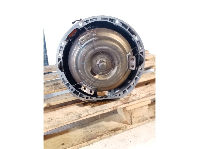 Recambio de caja cambios para mercedes-benz cls (c219) cls 320 cdi (219.322) referencia OEM IAM 722902 AUTOMAT 2112706201 003124
