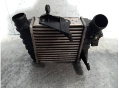 Recambio de intercooler para volkswagen fox (5z1) básico referencia OEM IAM 6Q0145804A 862403N 