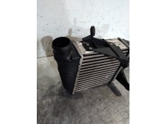 Recambio de intercooler para volkswagen fox (5z1) básico referencia OEM IAM 6Q0145804A 862403N  2