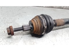 Recambio de transmision delantera derecha para seat leon (1p1) 1.9 tdi referencia OEM IAM 1K0407272GM  05 2