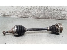 Recambio de transmision delantera izquierda para seat leon (1p1) 1.9 tdi referencia OEM IAM 1K0407271AT  05