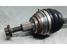 Recambio de transmision delantera izquierda para seat leon (1p1) 1.9 tdi referencia OEM IAM 1K0407271AT  05 2