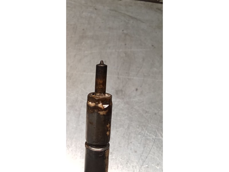 Recambio de inyector para tata indica vista 1.3 crdi referencia OEM IAM 0445110351  BOSCH