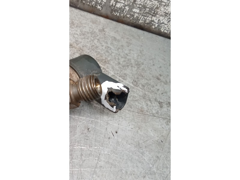 Recambio de inyector para tata indica vista 1.3 crdi referencia OEM IAM 0445110351  BOSCH