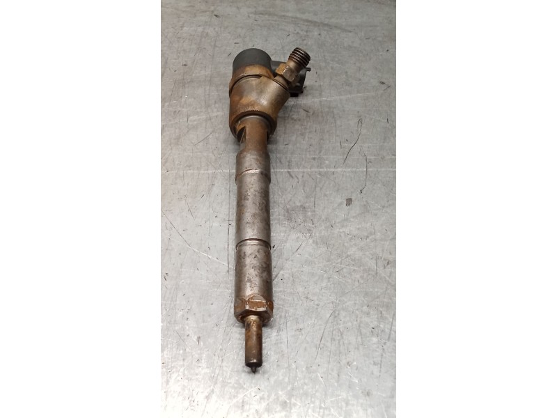 Recambio de inyector para tata indica vista 1.3 crdi referencia OEM IAM 0445110351  BOSCH