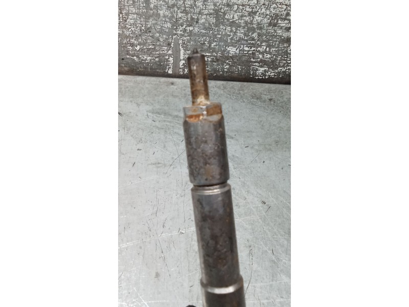 Recambio de inyector para tata indica vista 1.3 crdi referencia OEM IAM 0445110351  BOSCH