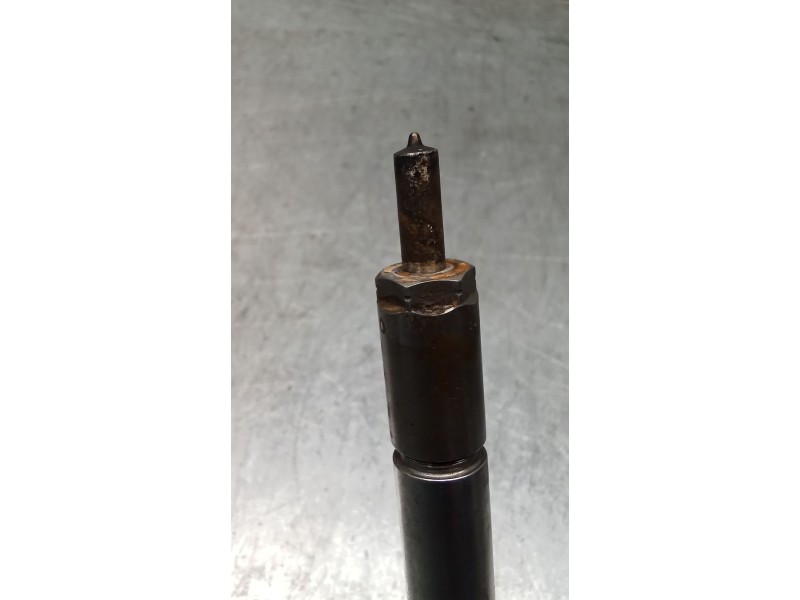 Recambio de inyector para tata indica vista 1.3 crdi referencia OEM IAM 0445110351  BOSCH