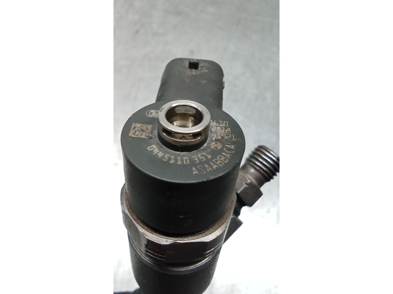 Recambio de inyector para tata indica vista 1.3 crdi referencia OEM IAM 0445110351  BOSCH