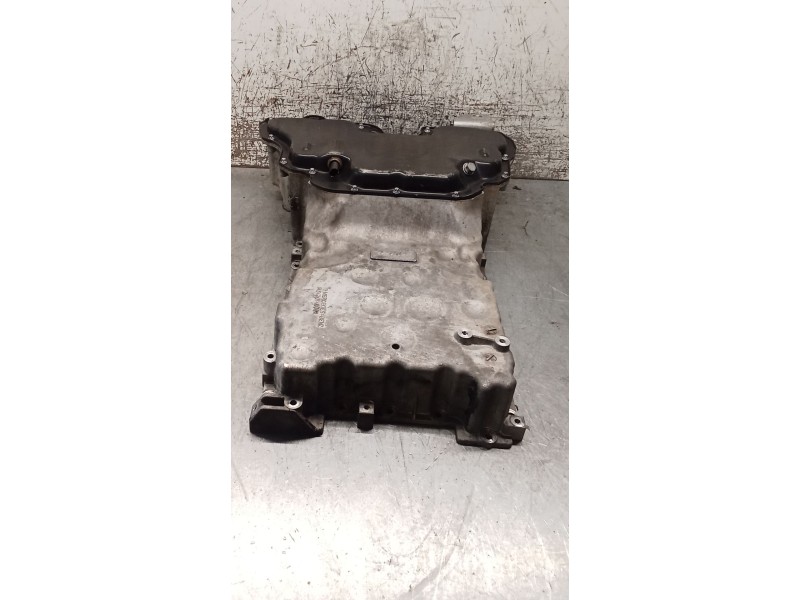 Recambio de carter para mercedes-benz cls (c219) cls 320 cdi (219.322) referencia OEM IAM R6420140002  05