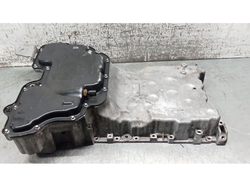 Recambio de carter para mercedes-benz cls (c219) cls 320 cdi (219.322) referencia OEM IAM R6420140002  05