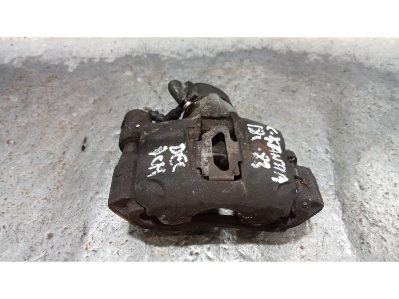 Recambio de pinza freno delantera derecha para citroen xantia berlina referencia OEM IAM   