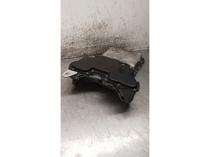 Recambio de carter para mercedes-benz cls (c219) cls 320 cdi (219.322) referencia OEM IAM R6420140002  05