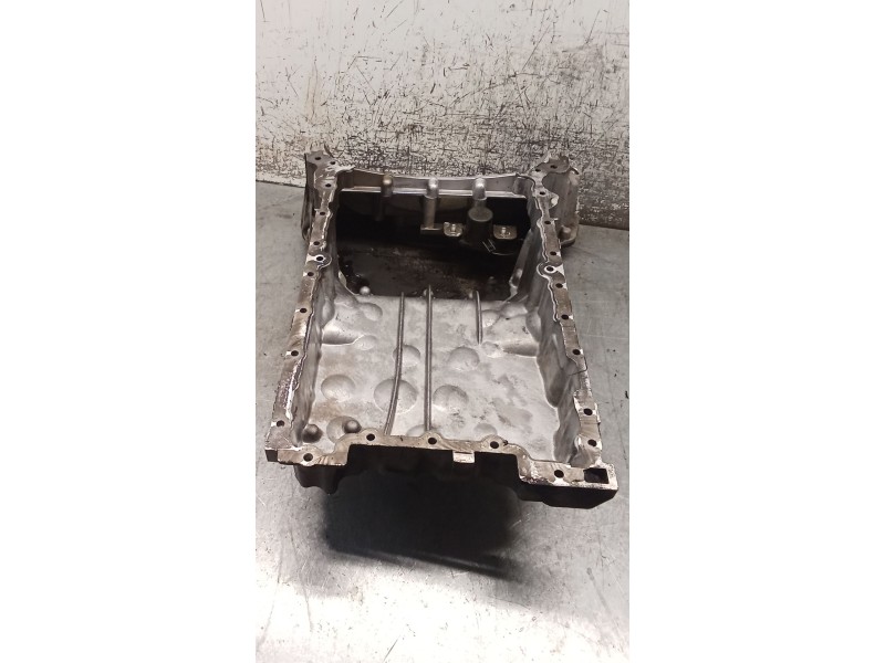 Recambio de carter para mercedes-benz cls (c219) cls 320 cdi (219.322) referencia OEM IAM R6420140002  05