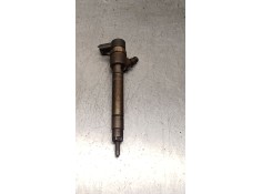 Recambio de inyector para volvo s60 i (384) 2.4 d referencia OEM IAM 0445110251 30750283 BOSCH