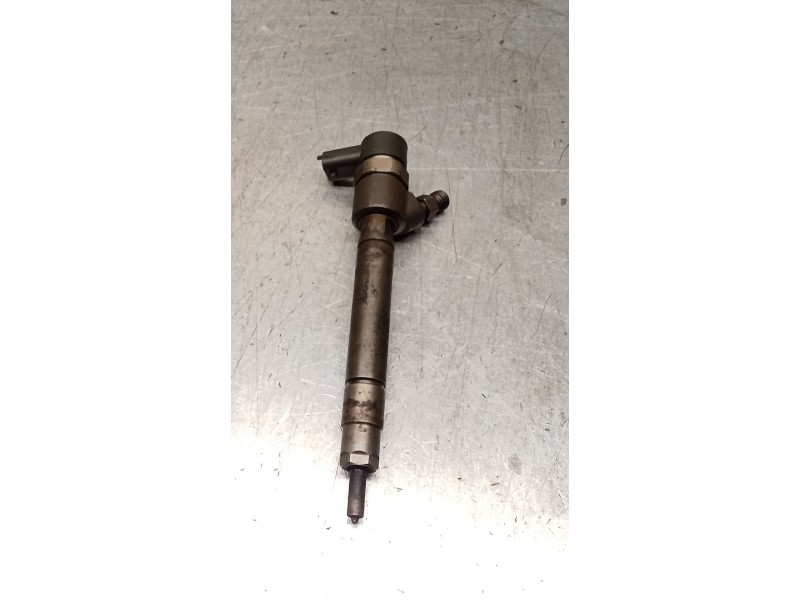 Recambio de inyector para volvo s60 i (384) 2.4 d referencia OEM IAM 0445110251 30750283 BOSCH